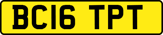 BC16TPT