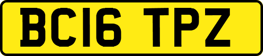 BC16TPZ
