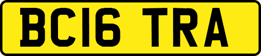 BC16TRA