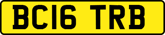 BC16TRB