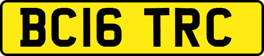 BC16TRC