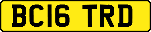 BC16TRD