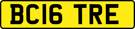 BC16TRE