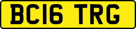 BC16TRG
