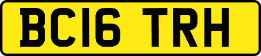 BC16TRH