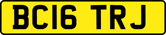 BC16TRJ