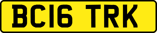 BC16TRK