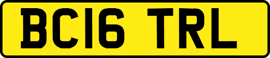 BC16TRL