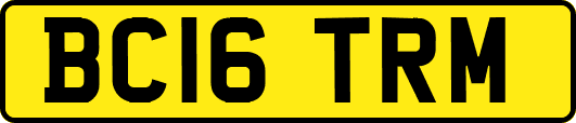 BC16TRM