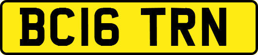 BC16TRN