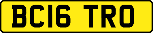 BC16TRO