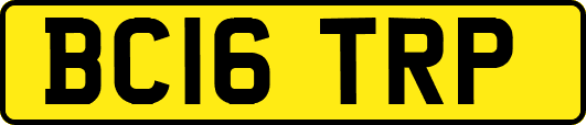 BC16TRP