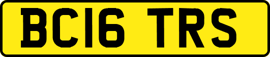 BC16TRS