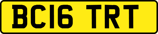 BC16TRT