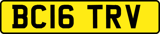 BC16TRV