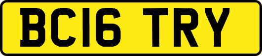 BC16TRY