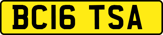 BC16TSA