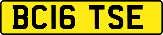 BC16TSE