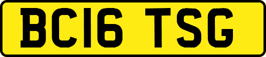 BC16TSG