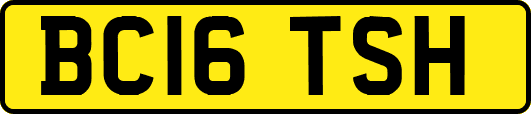 BC16TSH