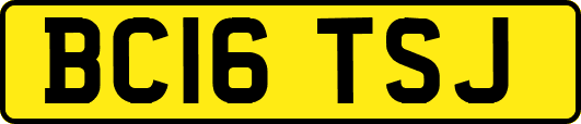 BC16TSJ