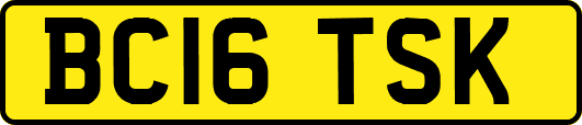 BC16TSK