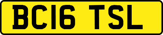 BC16TSL