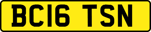 BC16TSN