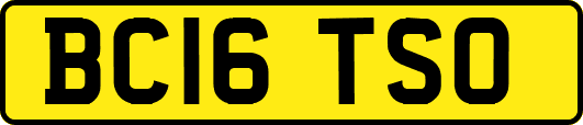 BC16TSO