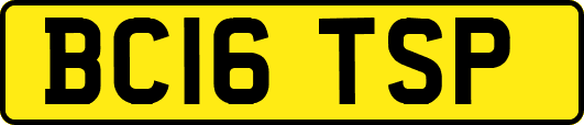 BC16TSP