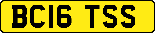 BC16TSS