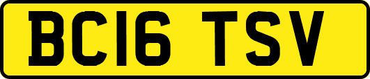 BC16TSV