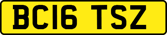 BC16TSZ