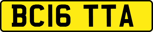 BC16TTA
