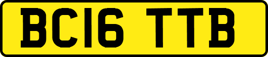 BC16TTB