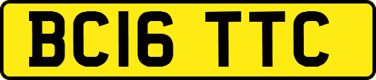 BC16TTC