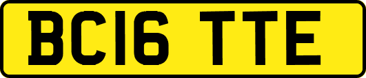 BC16TTE