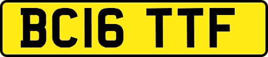 BC16TTF