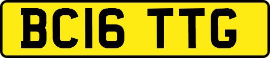 BC16TTG