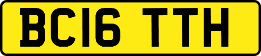 BC16TTH