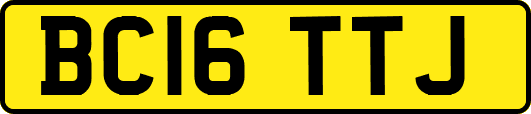 BC16TTJ