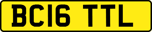 BC16TTL