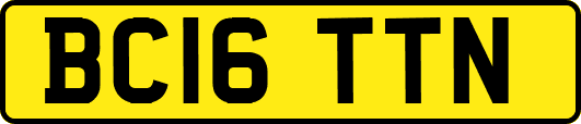 BC16TTN