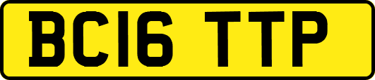 BC16TTP