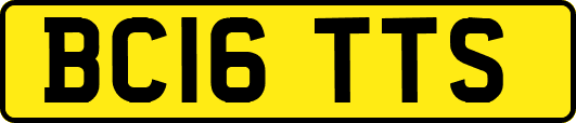 BC16TTS
