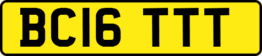 BC16TTT