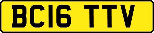 BC16TTV