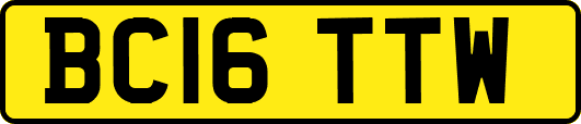 BC16TTW