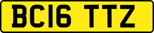 BC16TTZ
