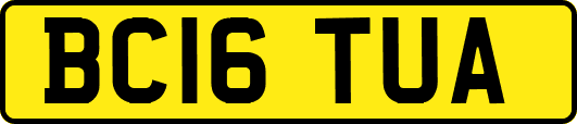 BC16TUA